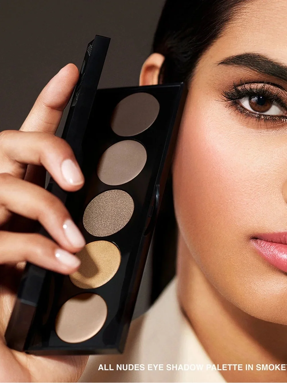 Bobbi Brown Smokey Nudes Palette NIB